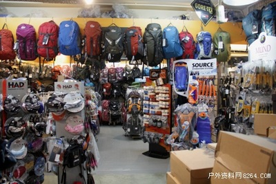 香港沙木尼登山用品店全攻略 位置、體驗(yàn)與專業(yè)點(diǎn)評(píng)